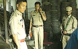 Nagaland police cautions against money schemes