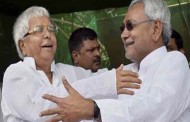 Nitish Kumar is Our ‘Dulha’, BJP Has None: Lalu Prasad