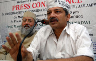 AAP disbands Maharashtra unit; Mayank Gandhi says Arvind Kejriwal destroying party