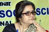 Giving bail to Teesta Setalvad a ‘mistake’, says Supreme Court