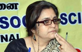 Giving bail to Teesta Setalvad a ‘mistake’, says Supreme Court