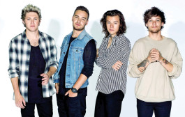 One Direction releases new song as ‘closure’ before hiatus