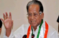 Tarun Gogoi Up For Realignment Of Political Forces To Fight BJP