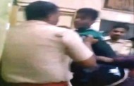 Mumbai Cops Brutally Beat Up A Couple Inside Andheri Police Station For No Reason, Try To Frame Them