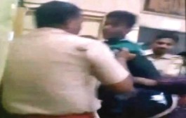 Mumbai Cops Brutally Beat Up A Couple Inside Andheri Police Station For No Reason, Try To Frame Them