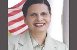 Obama Nominates Indian Origin Swati Dandekar As ADB Director