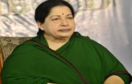 TN Govt Pegs Flood Damage At Rs 8,481 Cr, Jaya Writes To PM