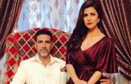 Nimrat Kaur: I Was Very Intimidated By Akshay Before Meeting Him