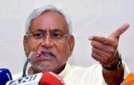 Nitish Kumar Likely To Take Oath As New CM On November 20