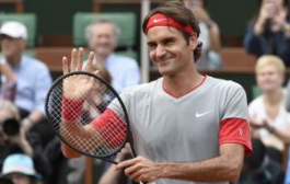 Roger Federer Puts Off Retirement To Play Stuttgart Tournament