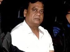 Underworld Don Chhota Rajan Sent To Tihar, CBI Takes Over All Cases