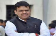 Devendra Fadnavis Launches First Phase Of Mumbai CCTV Surveillance Project