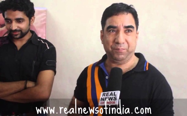 Filmi Raasleela interview