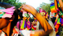 Kerala Becomes First State To Unveil Transgender Policy