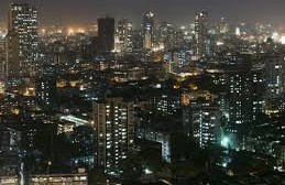 A New Mumbai In The Making