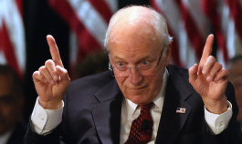 International Court Judge Says Dick Cheney Will Eventually Be Tried as a War Criminal