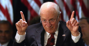 International Court Judge Says Dick Cheney Will Eventually Be Tried as a War Criminal