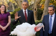 Obama Says US Is Safe As Millions Set Off On Thanksgiving Travel