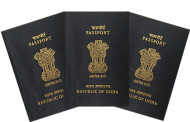 Hand-Written Passport Become Invalid From Today