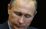 Putin Livid As Turkey Downs Russian Plane