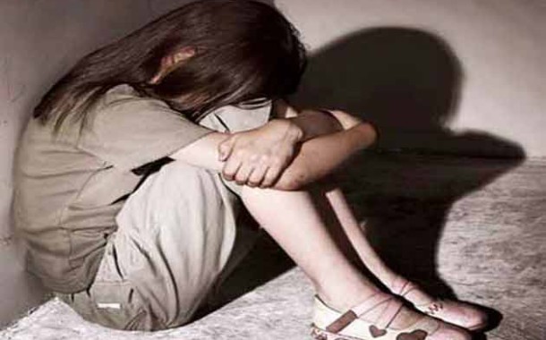 16-year-old raped by her neighbour in UP