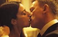 Spectre’ kissing scene which Indian Censor Board Chief Pahlaj Nihalani  censored