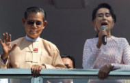 Myanmar Election: Ruling Party Chief Concedes Defeat To Suu Kyi’s Opposition