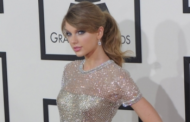 Taylor Swift Leads American Music Awards 2015