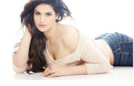 Hottest Thing On Internet: Zarine Khan On FHM Magazine For November Edition