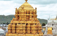 Tirumala trust may come to the rescue of Modi; likely to hand over part of its gold kitty for Gold Monetisation Scheme