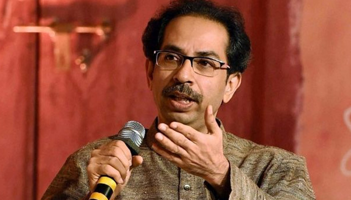 Shiv Sena blasts Fadnavis for supporting separate Vidarbha issue