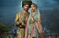 Bajirao Mastani Movie Review