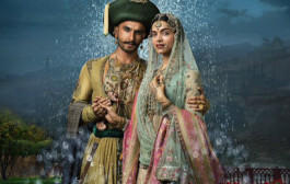 Bajirao Mastani Movie Review