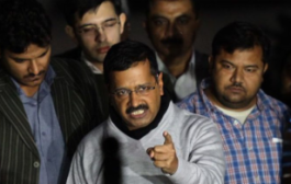 Arvind Kejriwal Vs Arun Jaitley: What Is There In The DDCA File