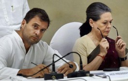 Gandhis May Prefer ‘Jail To Bail’