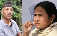 Mamta Banarjee chief minister of west bengal has declared Kalimpong as a new District of West Bengal