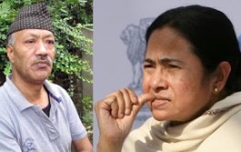 Mamta Banarjee chief minister of west bengal has declared Kalimpong as a new District of West Bengal