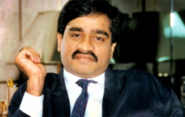 Dawood Ibrahim Has Bases In Pakistan, Keeps Changing Location: Govt To Lok Sabha