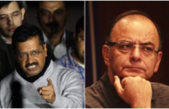 DDCA Row: Arun Jaitley Slaps Defamation Case Against Arvind Kejriwal, Five Others