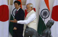 Tight Security Arrangements In Place For Modi-Abe Varanasi Visit