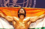 India’s Thakur Anoop Singh becomes Mr. World