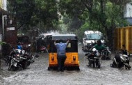 Tamil Nadu Rains: 5 Villages Under Water, 15 Trains Cancelled, Exams Postponed