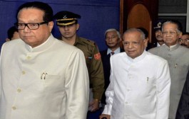 Assam Speaker Suspends 6 BJP MLAs, 9 From Congress Backing It For Winter Session