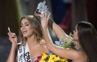 Miss Universe Blunder Bothers Colombians