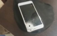 How A Cellphone Saved A Mumbai Builder From A Bullet