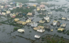 Life Limps Back To Normalcy In Flood-Hit Chennai