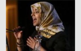 Accosted for her hijab, woman now teaches Muslim empowerment