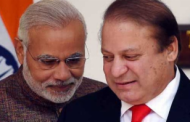 Modi-Sharif Meeting Can Reduce Tensions: Pakistan Defence Minister