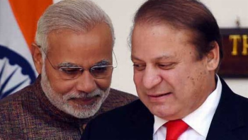 Modi-Sharif Meeting Can Reduce Tensions: Pakistan Defence Minister