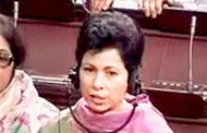 Rajya Sabha Adjourned Over Kumari Selja’s Remark